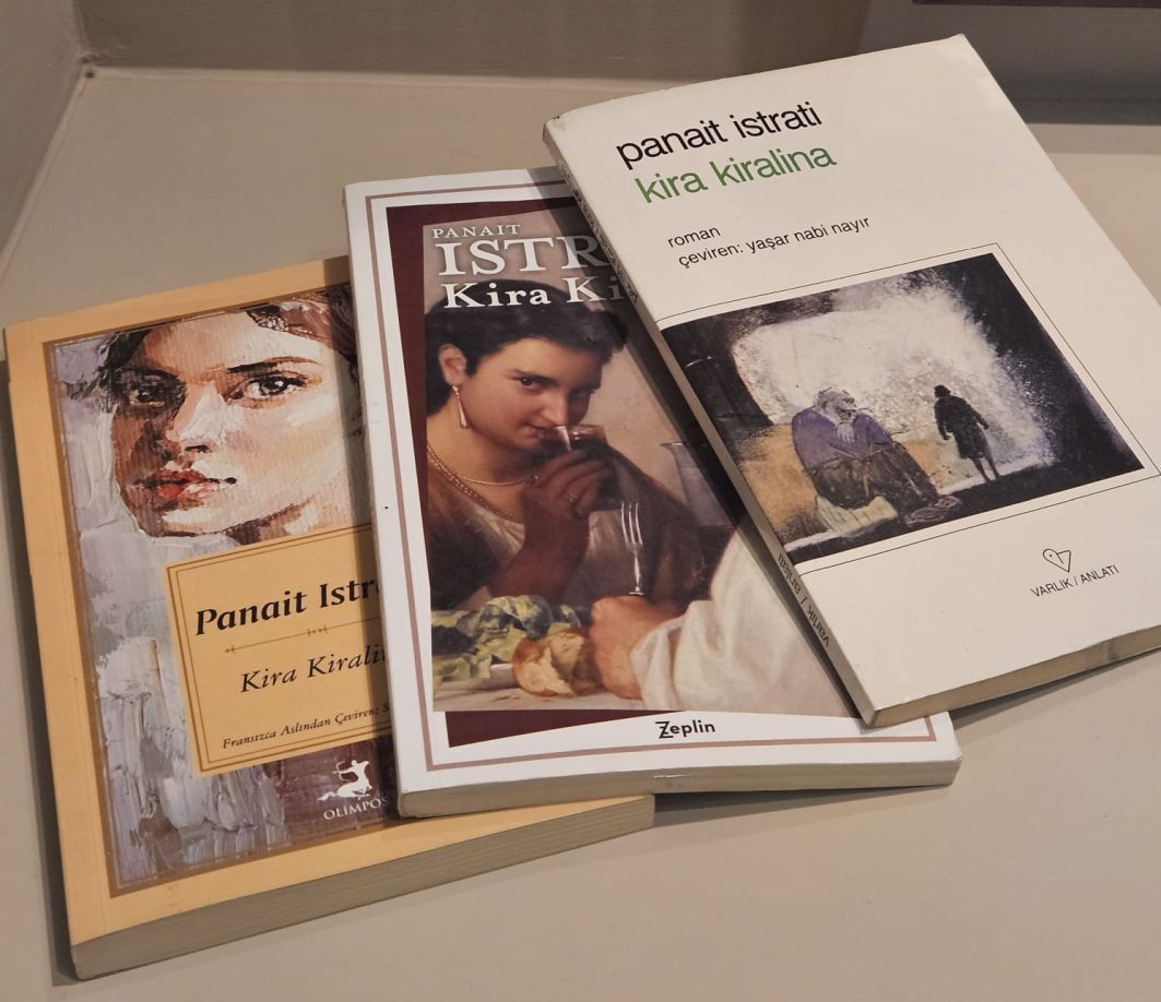 [FOTO] Istanbulul dincolo de clișee: O incursiune în lumea artei contemporane și a experiențelor neașteptate - Poza 33
