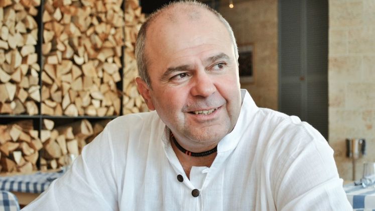 Radu Vatcu, Extreme Travel: Unii calatoresc citind o carte, eu imi doresc sa scriu propria mea carte despre experientele din calatorii