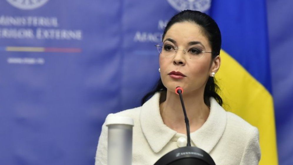 Ana Birchall: Trebuie sa recuperam banii de la infractori!