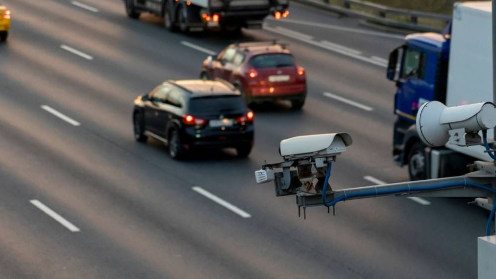 Unde va monta CNAIR 400 de camere fixe de monitorizare a traficului