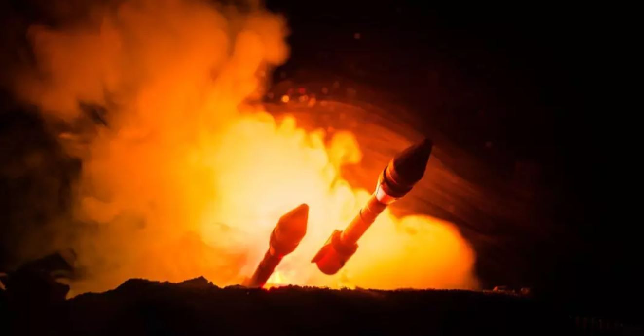 Ucraina va putea cumpăra rachete Patriot cu bani din împrumutul european de 90 de miliarde de euro