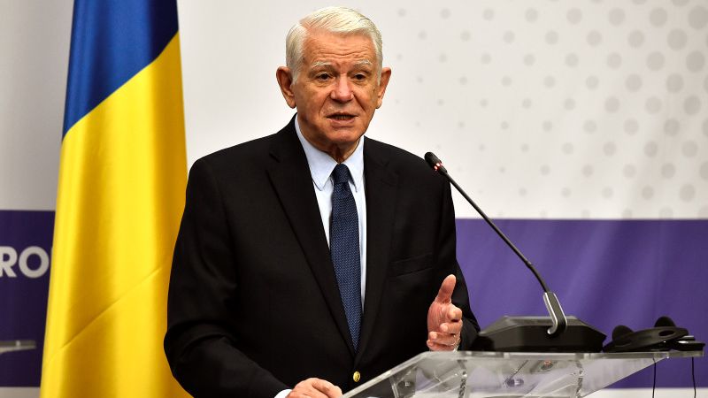 Melescanu, despre haosul la vot in diaspora: Principala cauza a fost dublarea scrutinului cu referendumul. Au fost estimari nerealiste de la multe ambasade