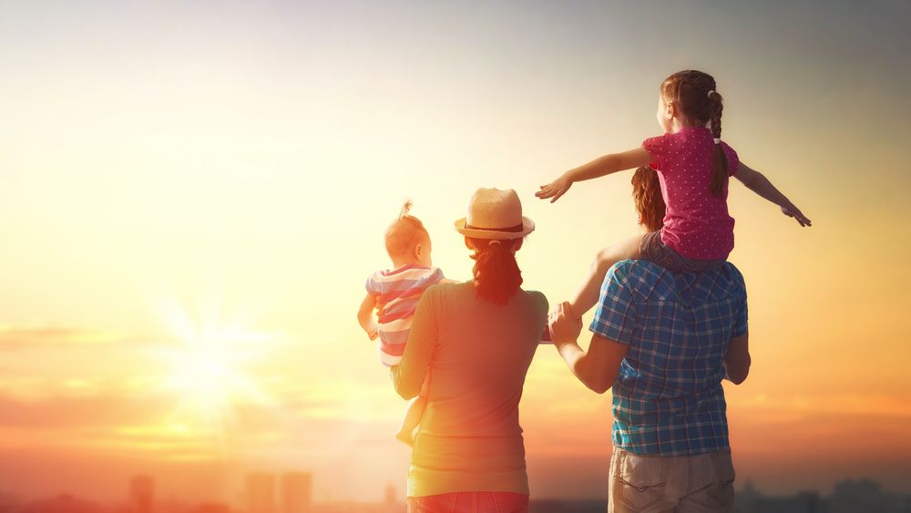 Top 10: cele mai bune tari in care sa iti cresti copiii