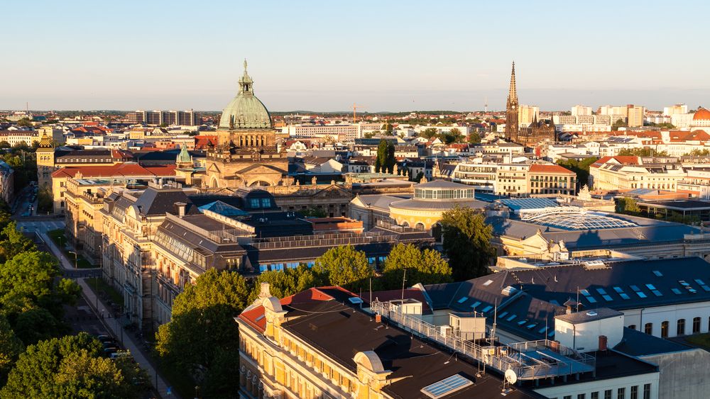 Numar record de turisti romani in Germania. Care sunt destinatiile preferate