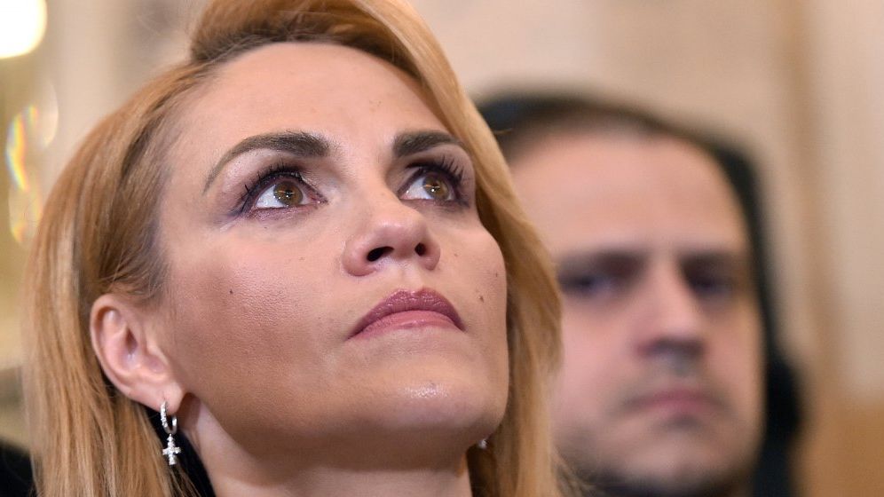 Alina Tarcevschi, nasa lui Firea, castiga 4.400 de euro lunar de la Primaria Capitalei
