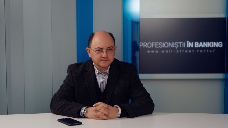 Catalin Cretu, Visa Europe: Avem nevoie de o strategie nationala pentru educatie financiara. Suntem ultimii in UE in ceea ce priveste alfabetizarea financiara