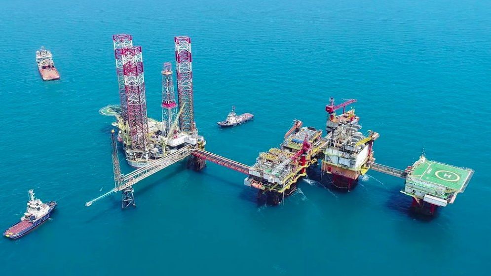 OMV Petrom abandonează procesele împotriva statului român după ce Bolojan a prelungit cu 2 ani concesiunea pentru Neptun Deep