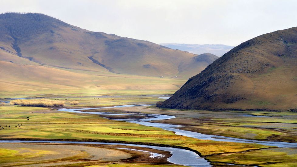 Mongolia, o nouă destinație exotică pe lista țărilor care îi primesc pe români fără viză
