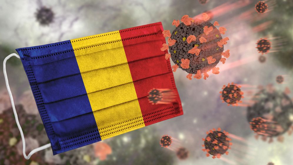 UPDATE Coronavirus 16 aprilie | Ușoară scădere a numărului de cazuri noi