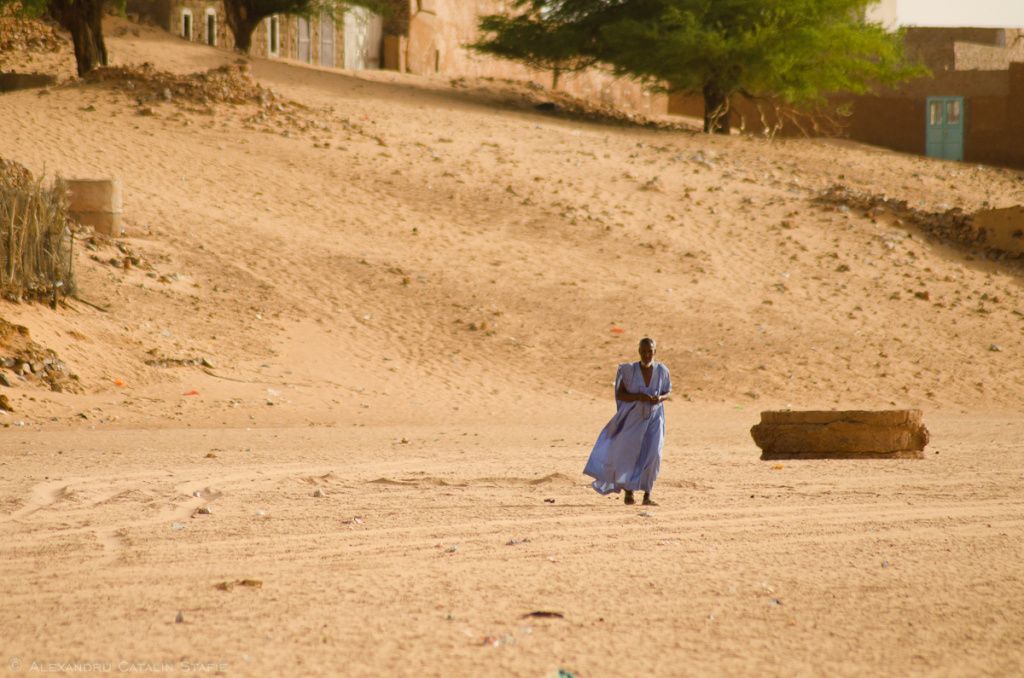 Calatorie in Mauritania - Imagine 10