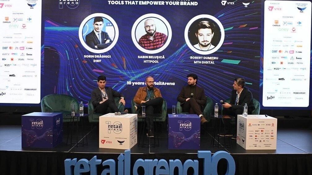 Puterea datelor: Cum pot retailerii să îți facă viața mai ușoară atunci când interacționezi cu ei