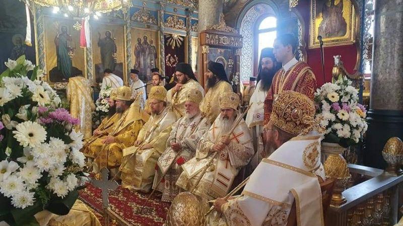 Tribunalul Constanța a decis: pelerinajul de Sfântul Andrei nu va avea loc