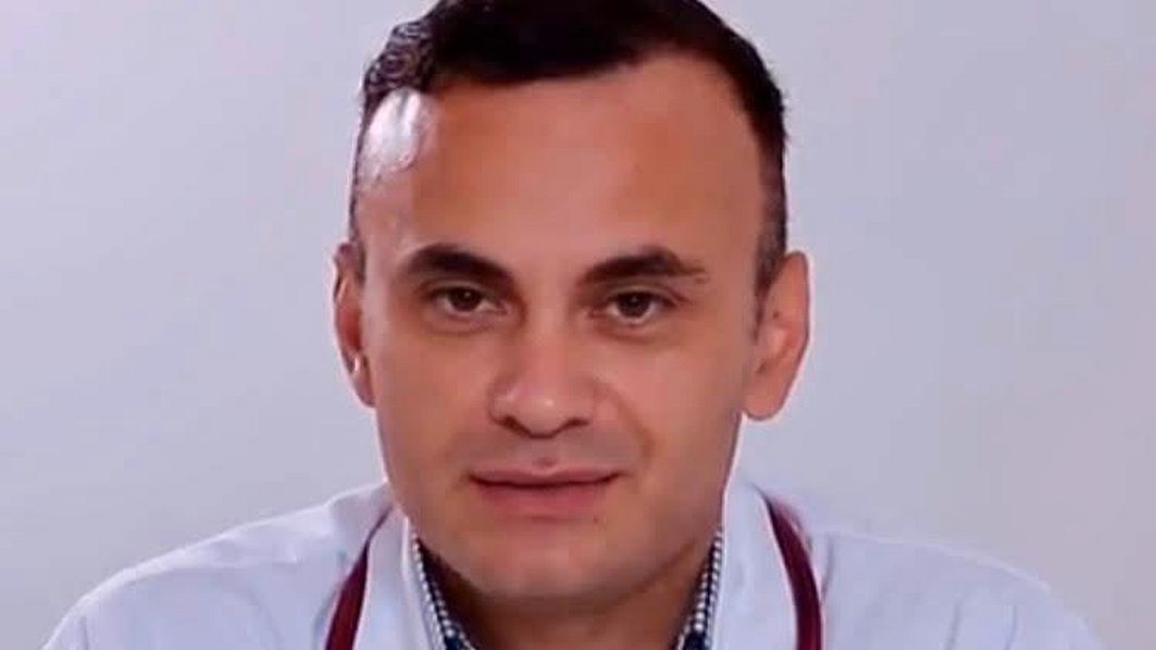 Dr. Adrian Marinescu: Nu se văd încă efectele restricțiilor adoptate