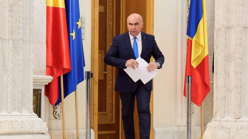 România pregătește investiții în energie. Bolojan: Trebuie să ne luptăm, să creăm condiţii pentru a ne susţine campionii noştri să-şi crească producţia