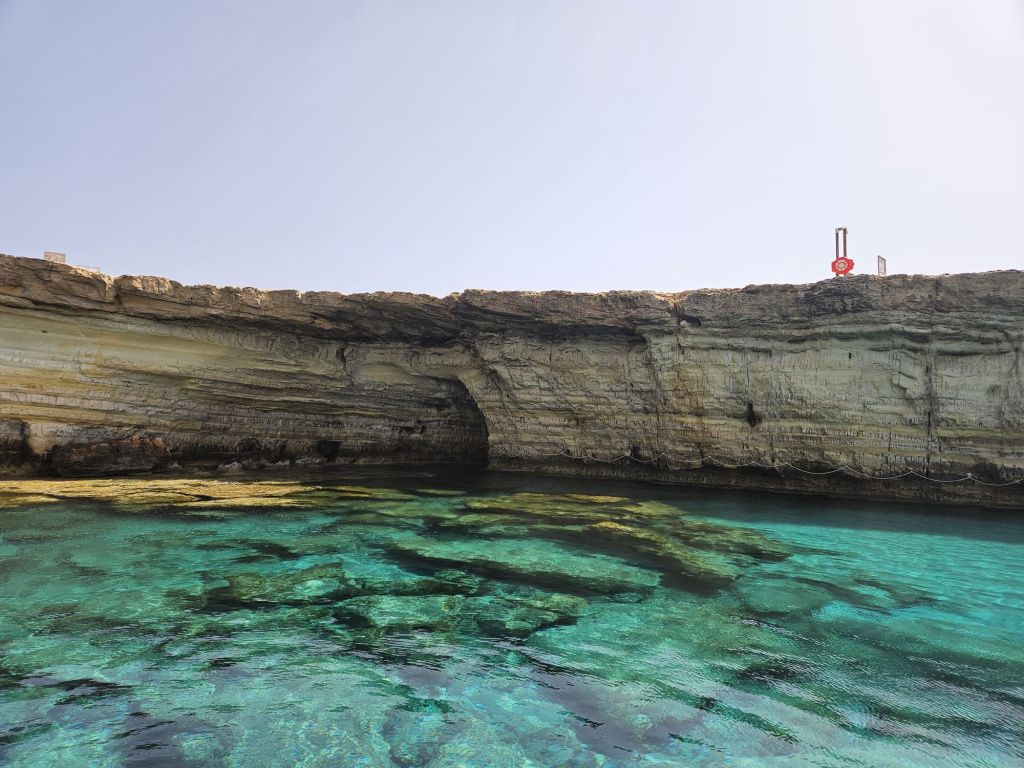 GALERIE FOTO Locuri de vizitat într-o vacanță în Cipru. Obiective turistice de neratat pe insula - Imagine 40