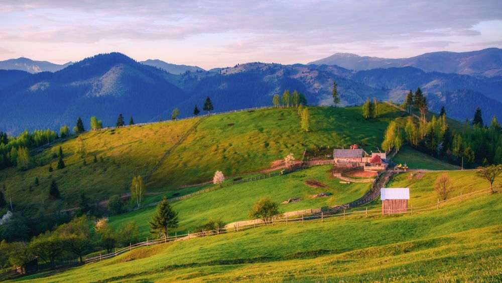 Tara Dornelor a devenit a cincea destinatie de ecoturism din Romania