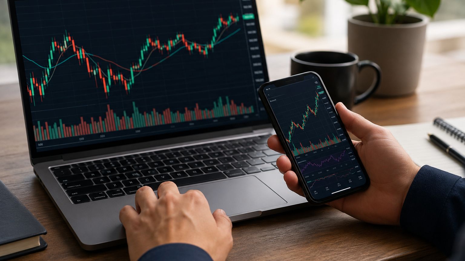Cum alegi un broker în 2026: 5 lucruri pe care investitorii le ignoră