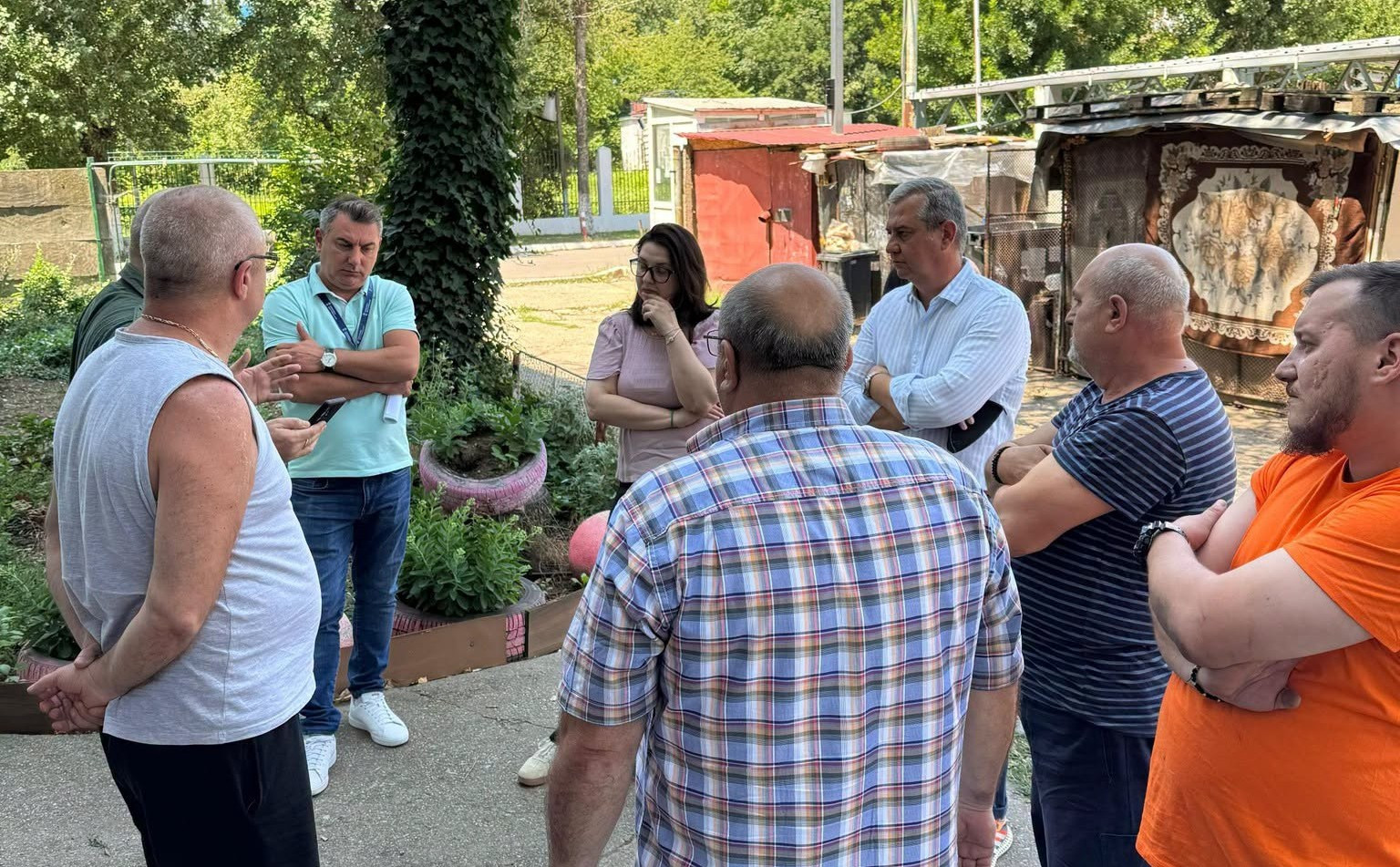 Sprijin financiar pentru locatarii afectați de avaria de la CET Vest: până la 2.500 de lei pe lună și 5.300 de lei pe apartament