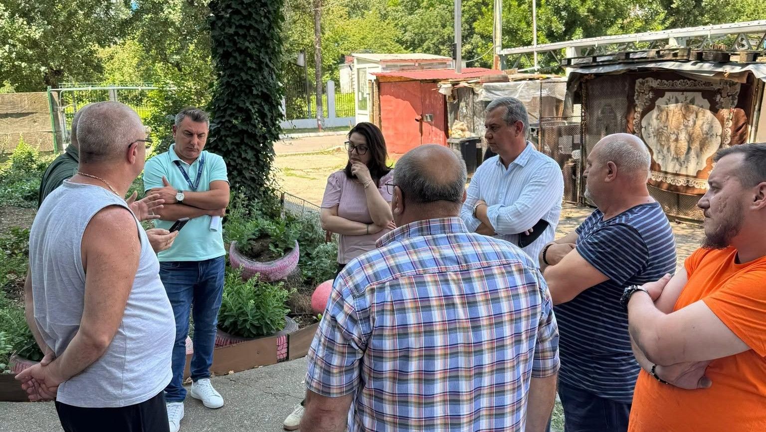 Sprijin financiar pentru locatarii afectați de avaria de la CET Vest: până la 2.500 de lei pe lună și 5.300 de lei pe apartament