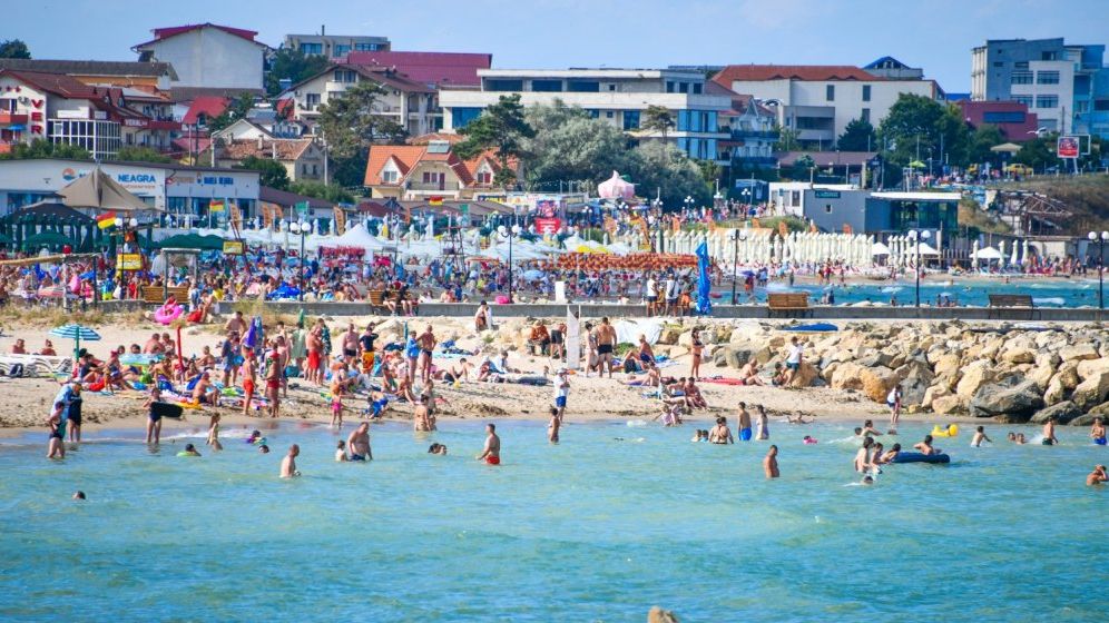 Topul celor mai populare destinații de vacanță din România. Ce stațiuni au vizitat cel mai mult românii