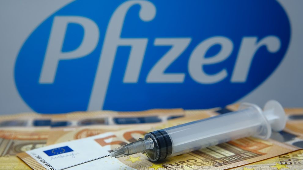 Un ministru belgian a dezvăluit lista secretă cu preţurile vaccinurilor împotriva COVID-19 plătite de UE