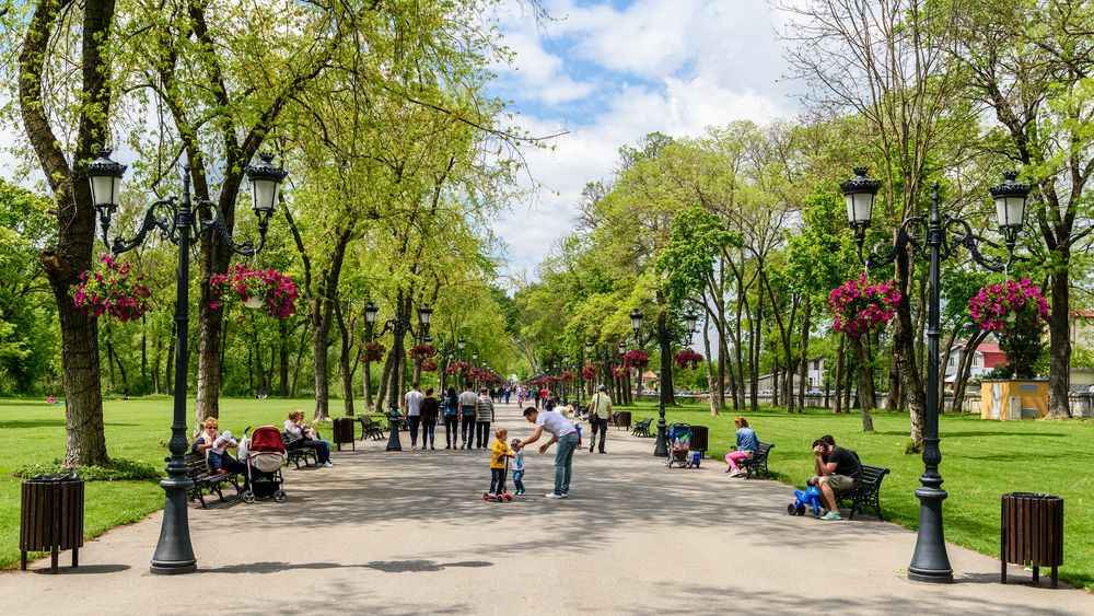 Ce poți face în București în weekendul 25-27 iulie: muzică, festivaluri și experiențe pentru toate gusturile