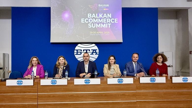 Balkan eCommerce Summit lansează Balkan Business Club, destinat retailerilor online din Balcani
