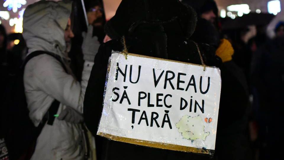 S-au anuntat deja primele proteste din 2018 fata de modificarile pe justitie