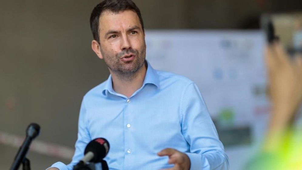 Drulă crede că Nicușor Dan va câștiga și al doilea mandat