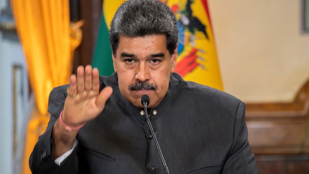 Maduro îl va avea pe același avocat care l-a apărat și pe Julian Assange, fondatorul WikiLeaks