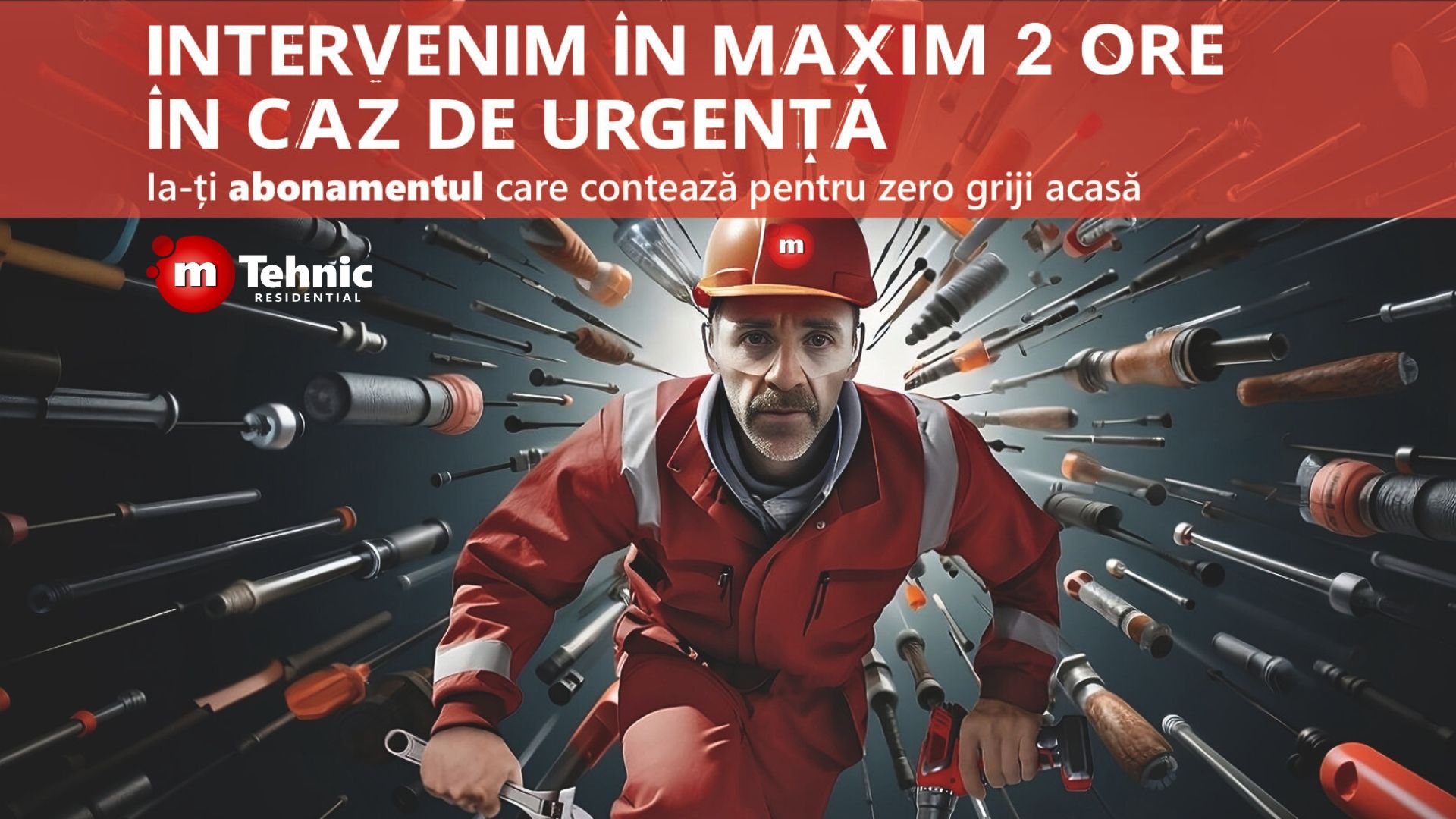 O companie românească revoluționează serviciile de mentenanță tehnică pentru locuințe