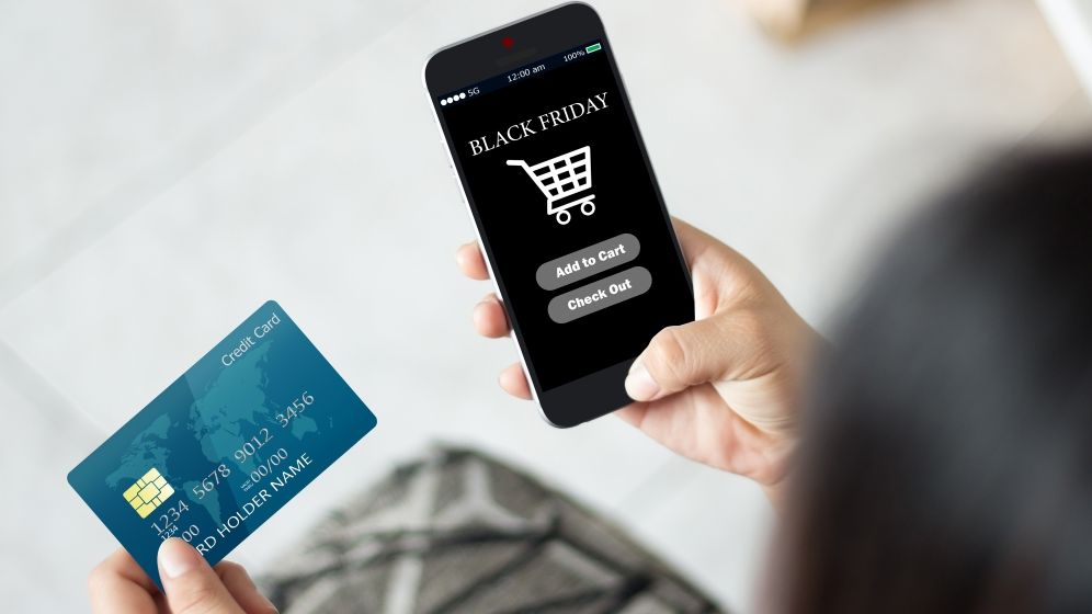 eMag, comenzi de 500 mil. lei de Black Friday. Romanii s-au batut pe telefoane si televizoare