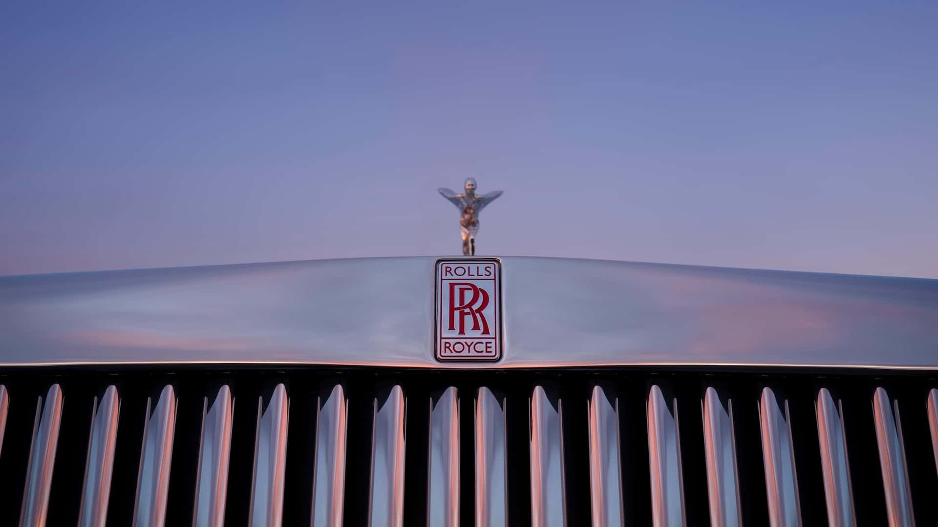 FOTO | Rolls-Royce Project Nightingale este o decapotabilă de peste 1 milion de euro produsă în serie limitată - Poza 11