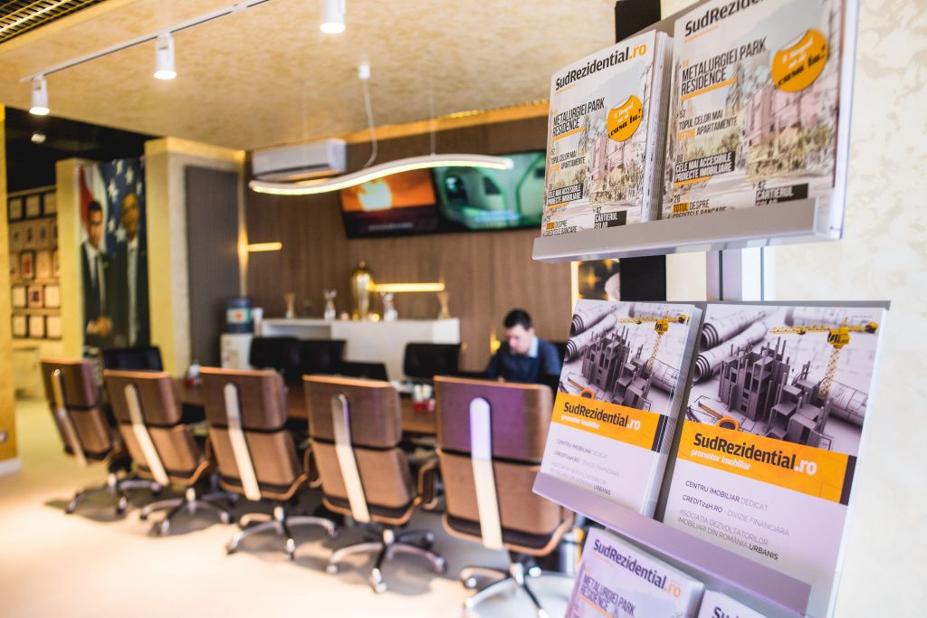 Hub-ul Sudrezidential.ro - Imagine 2