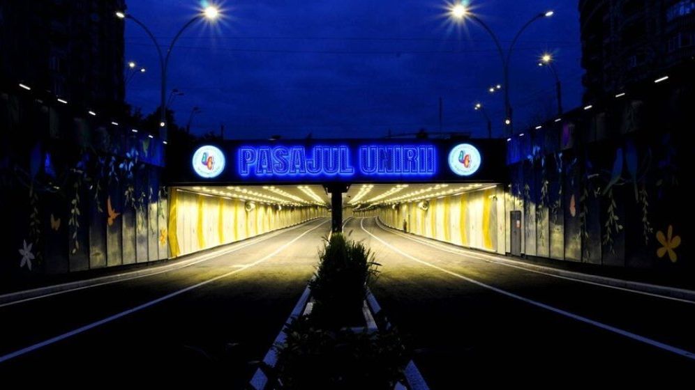 Anunț pentru șoferii din București: Restricții de circulație la Pasajul Unirii până la finalul săptămânii