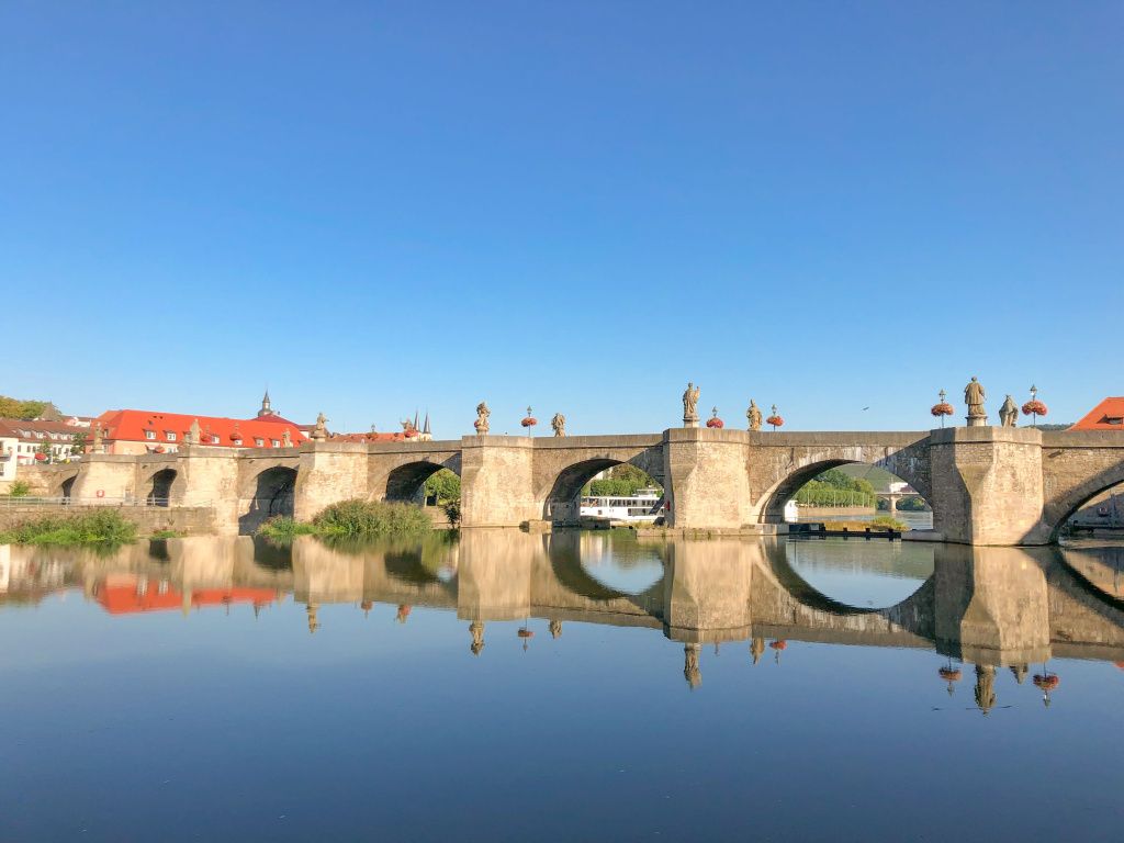 [GALERIE FOTO] Călătorie prin inima Germaniei: Pe urmele muzicii, vinurilor franconiene și castel - Imagine 159