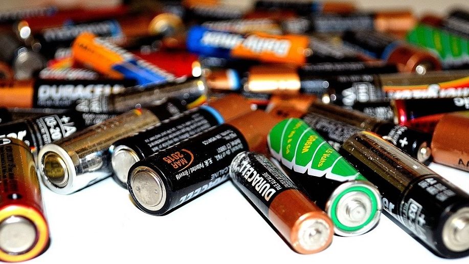 Carrefour a lansat campania LOVE pentru reciclarea bateriilor