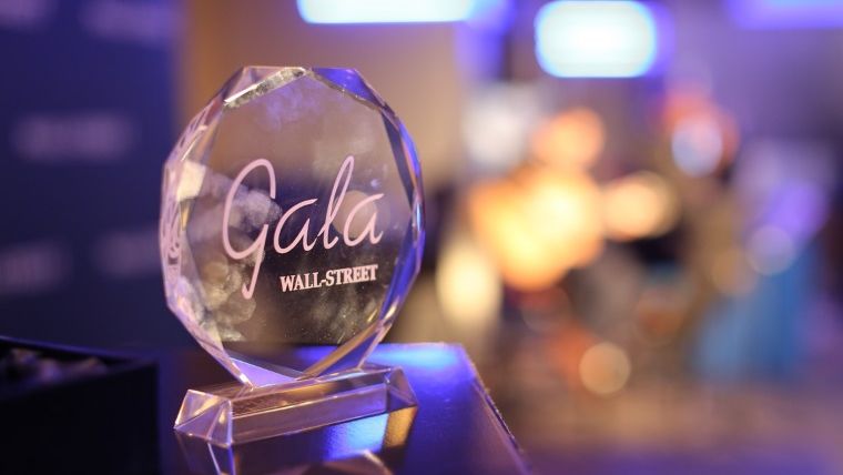 Castigatorii galei Wall-Street - Oameni si afaceri care schimba Romania