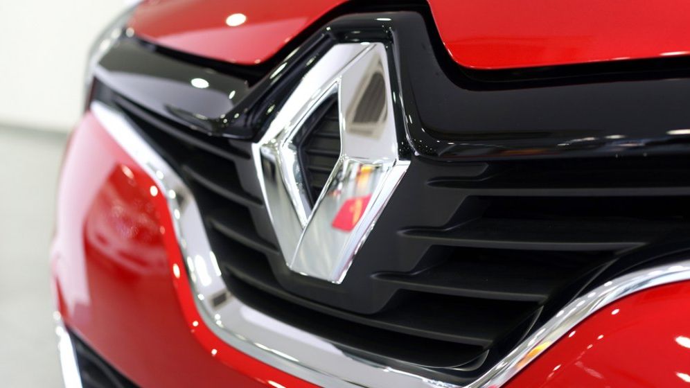 Renault va extinde serviciul de car-sharing Zity pe fondul exploziei cererii după carantină