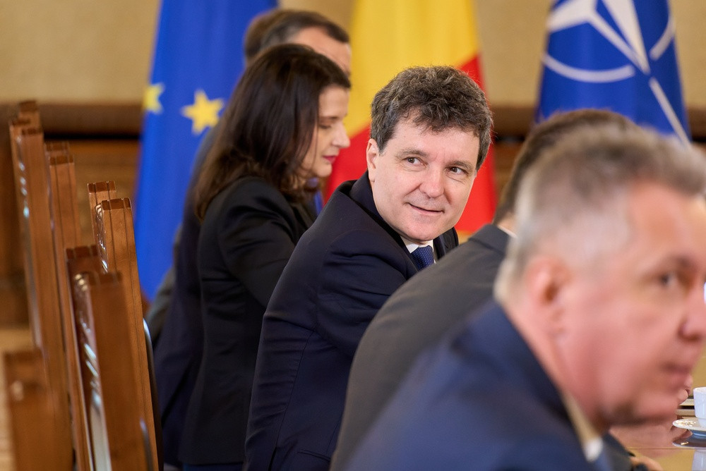 Ucraina pregătește Inițiativa Carpatică. România, printre cele opt țări care vor participa. Zelenski: Avem nevoie de asta