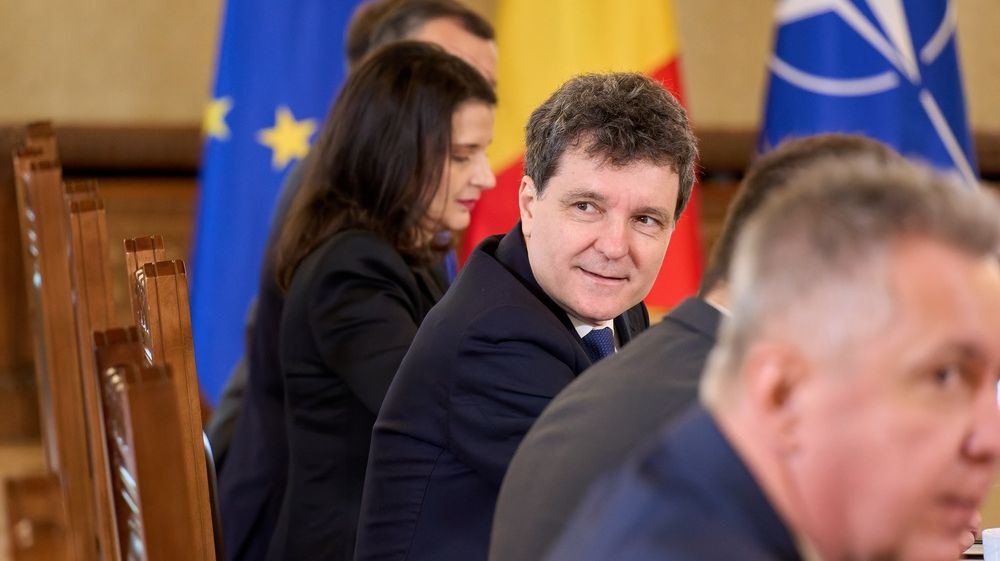 Ucraina pregătește Inițiativa Carpatică. România, printre cele opt țări care vor participa. Zelenski: Avem nevoie de asta