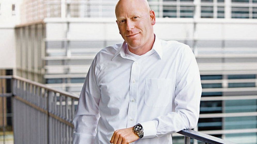 Doron Klein, CEO AFI Europe: Nici un proiect de spatii de birouri aflat in portofoliul companiei din Romania nu mai este de vanzare