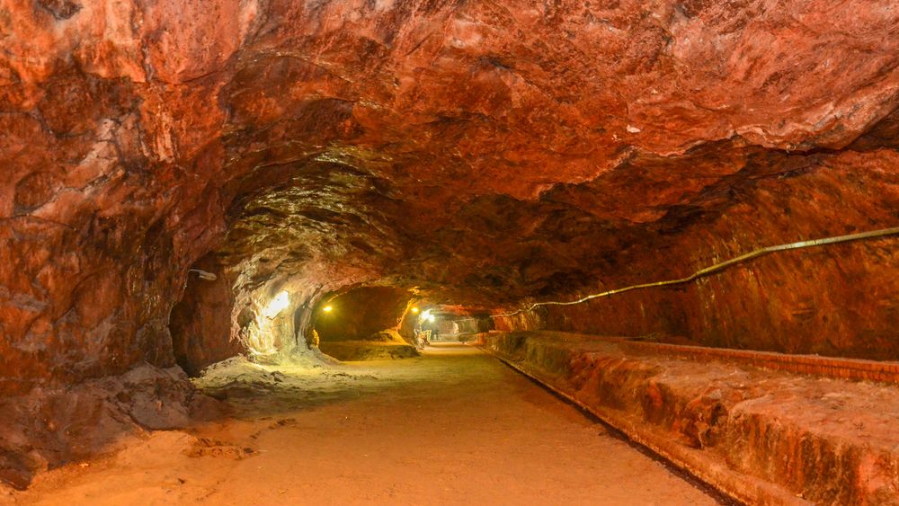 Fondul Proprietatea programează listarea Salrom în 2024