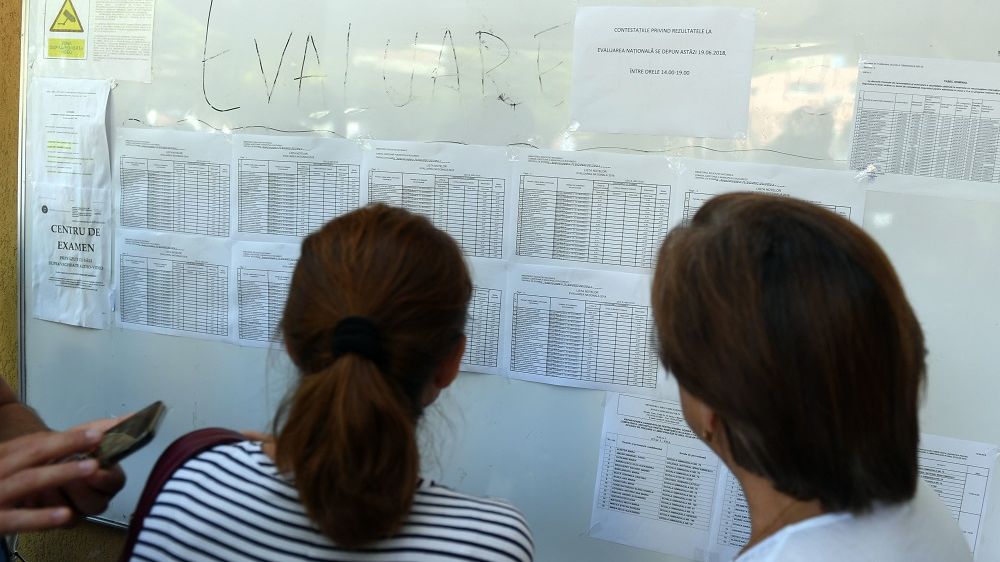 Admitere liceu București 2026. Lista publicată de ISMB după a doua repartizare
