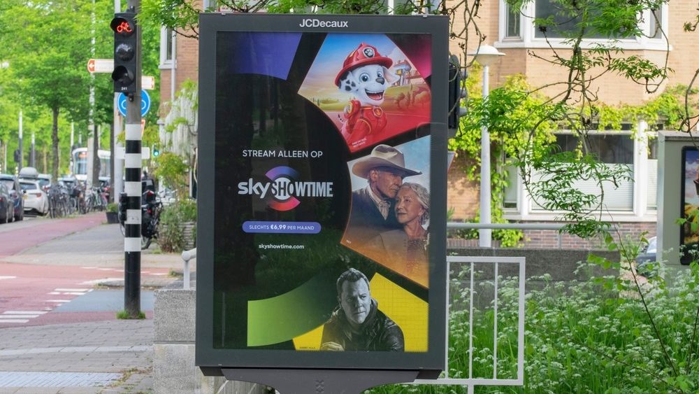 SkyShowtime scumpește cu 50% abonamentele și lansează abonamentul cu filme ce conțin reclame