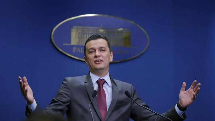 PSD devanseaza calendarul demiterii lui Grindeanu: Parlamentul, convocat duminica pentru citirea motiunii de cenzura