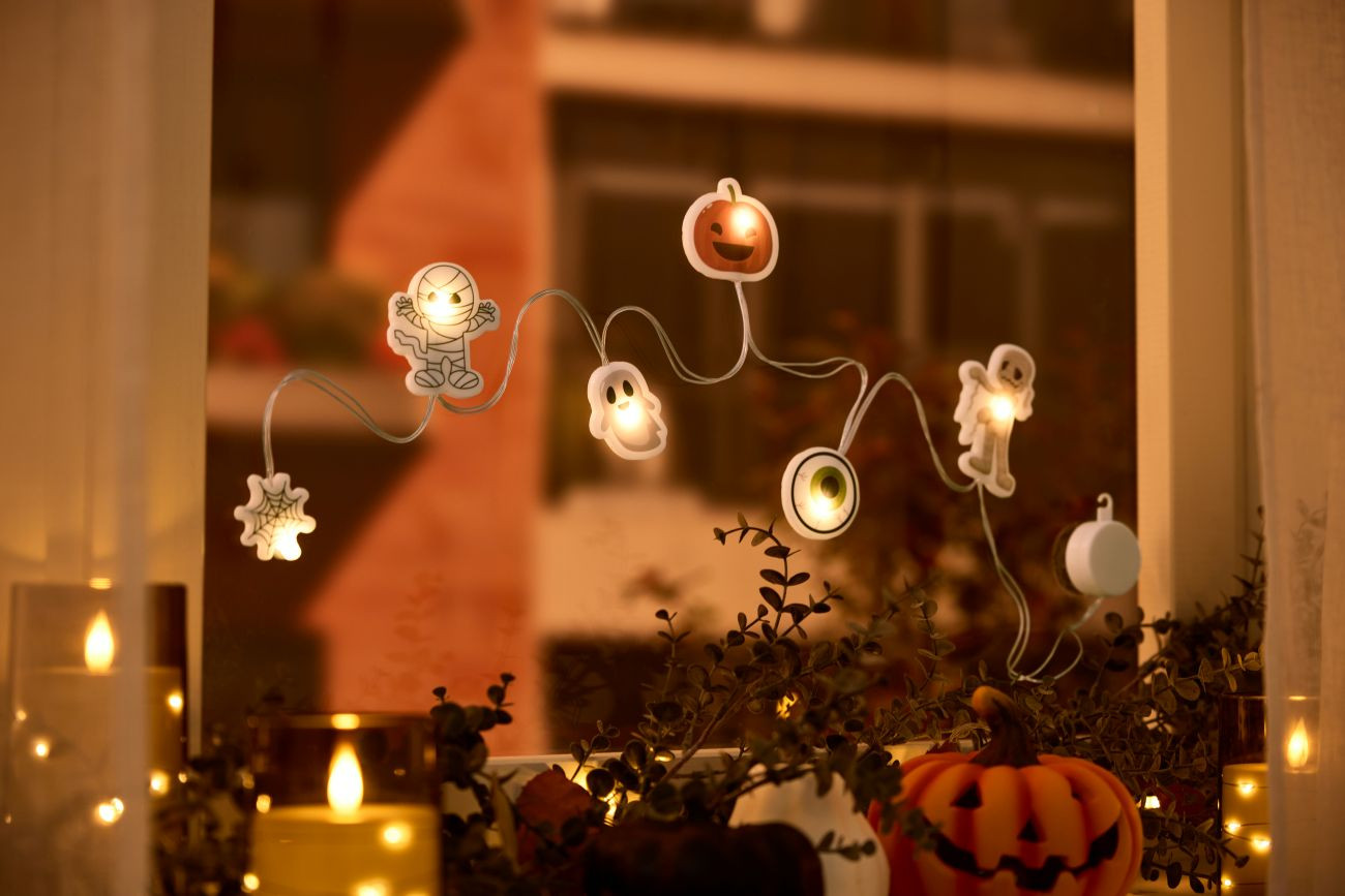 Cât te costă să-ți pregătești casa de Halloween. Oferta Lidl care nu-ți sperie și portofelul