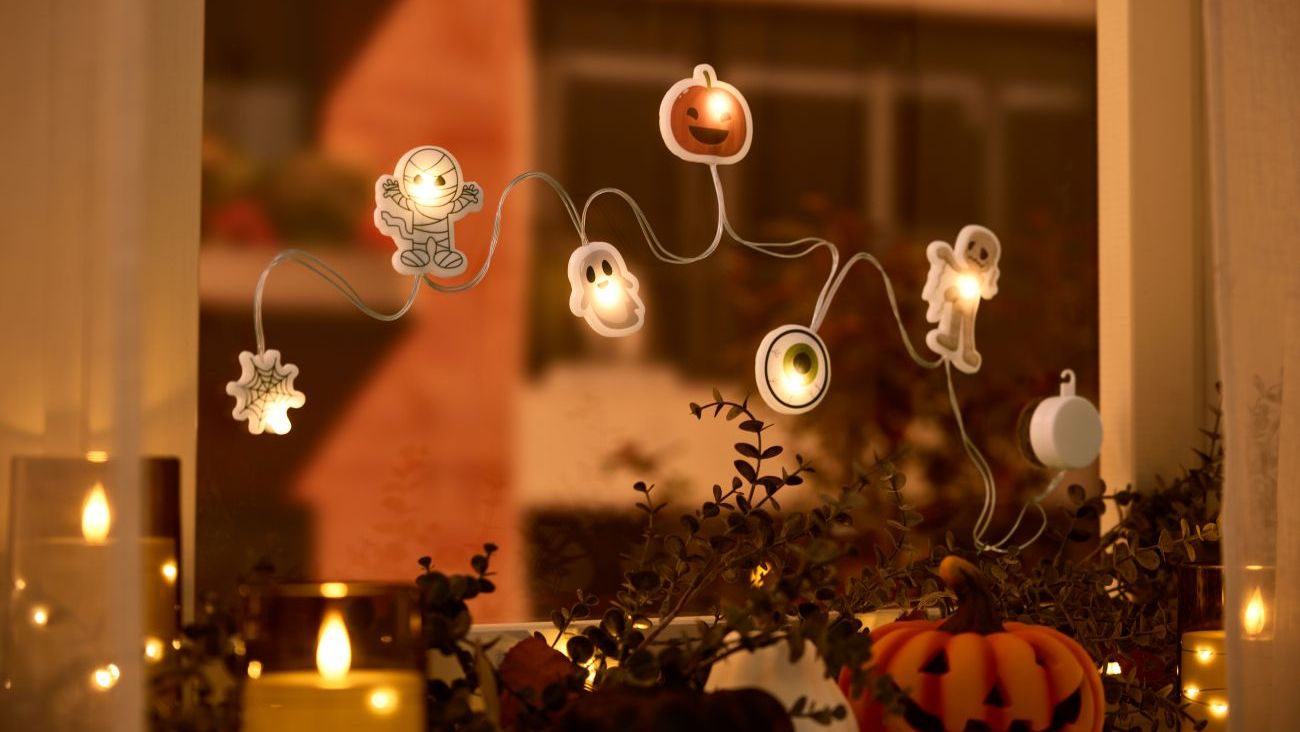 Cât te costă să-ți pregătești casa de Halloween. Oferta Lidl care nu-ți sperie și portofelul