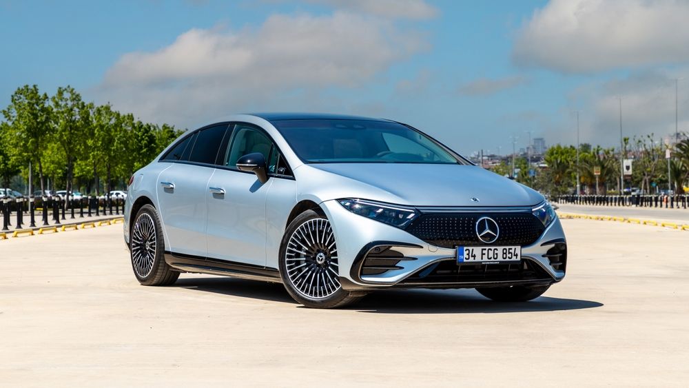 Producătorul Mercedes-Benz vrea să elimine complet riscul de a muri într-un accident dacă ai o mașină realizată de el