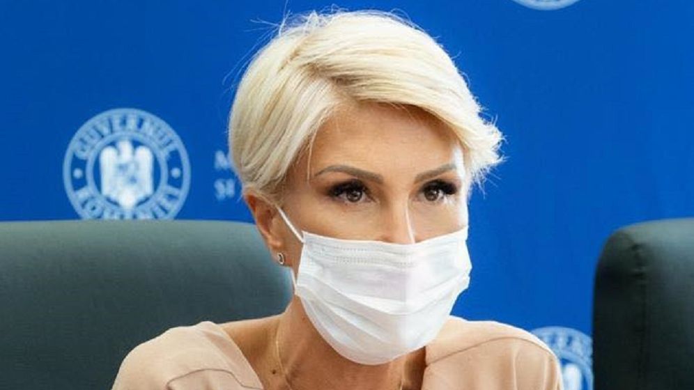 Ministrul Muncii: Numărul contractelor de muncă a crescut cu aprox.120.000 față de 2020